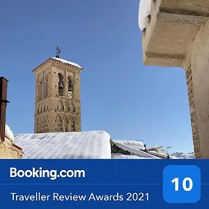 La Casa De Jabe - Casco Antiguo Appartement Toledo