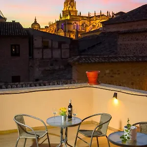 Menora Appartement Toledo