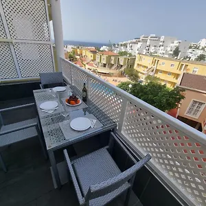  Holiday home Ocean Dream - Spain