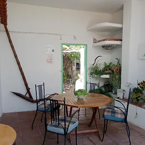 Merche Vakantieboerderij Chío