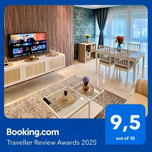 Apartment Prestige Iv Spain