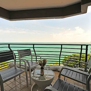  Apartment Apto Anteojo Design Terraza Mar Spain